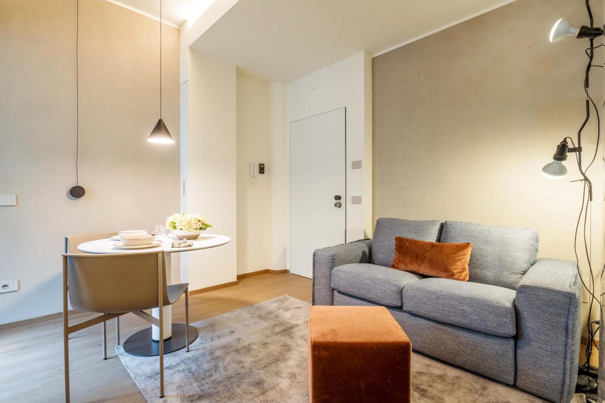 Dhome Apartment Milan