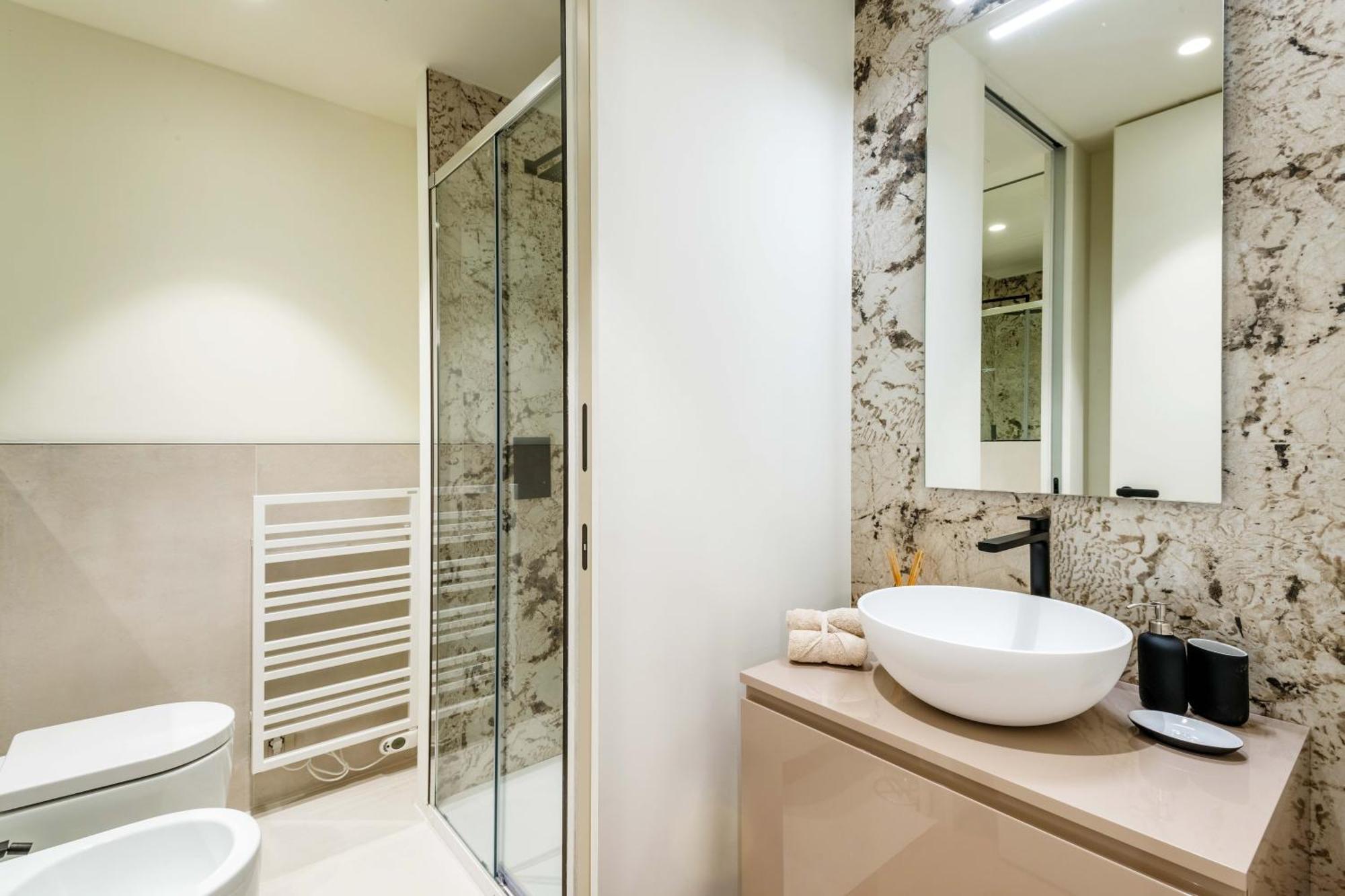 Dhome Apartment