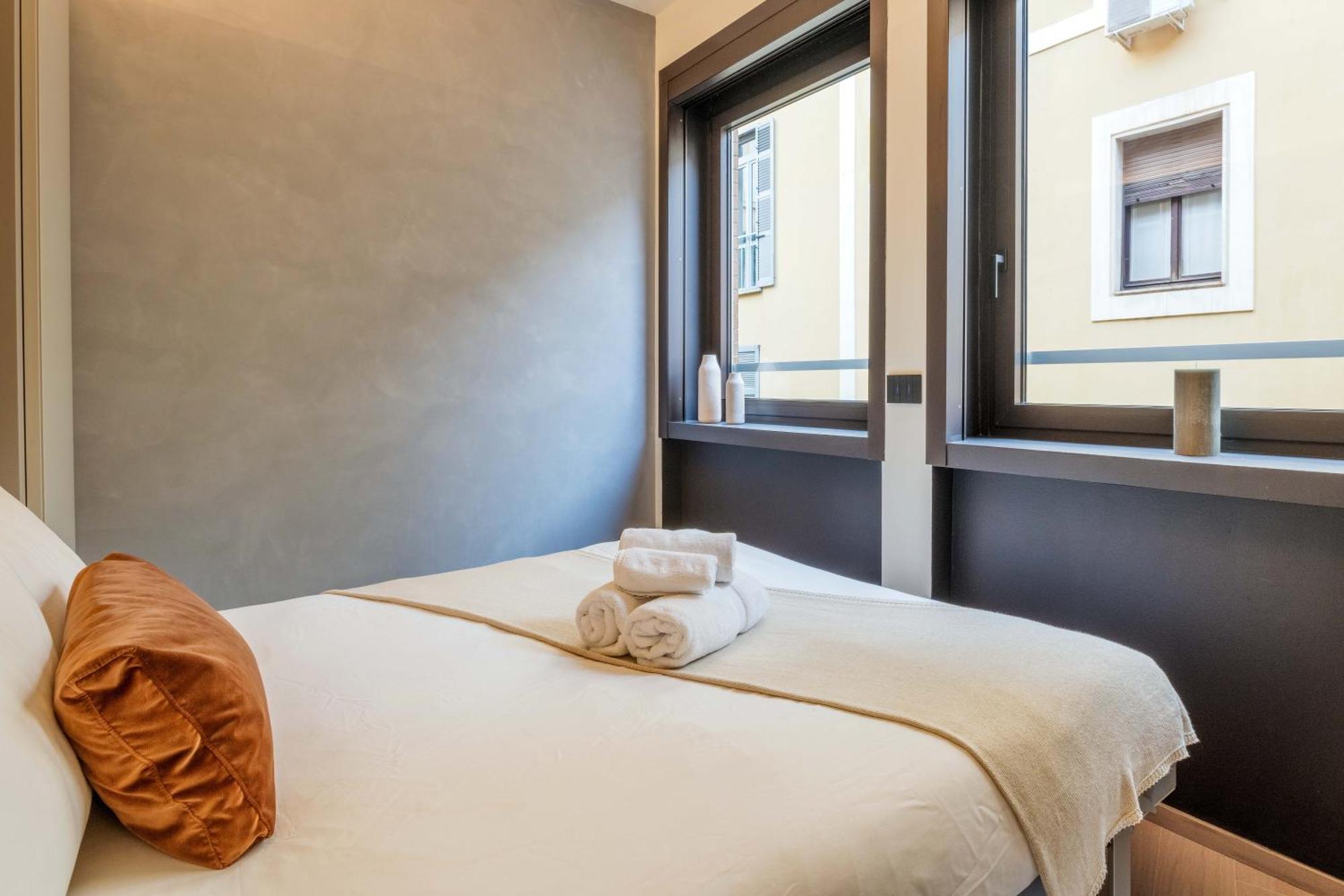 Apartment Dhome