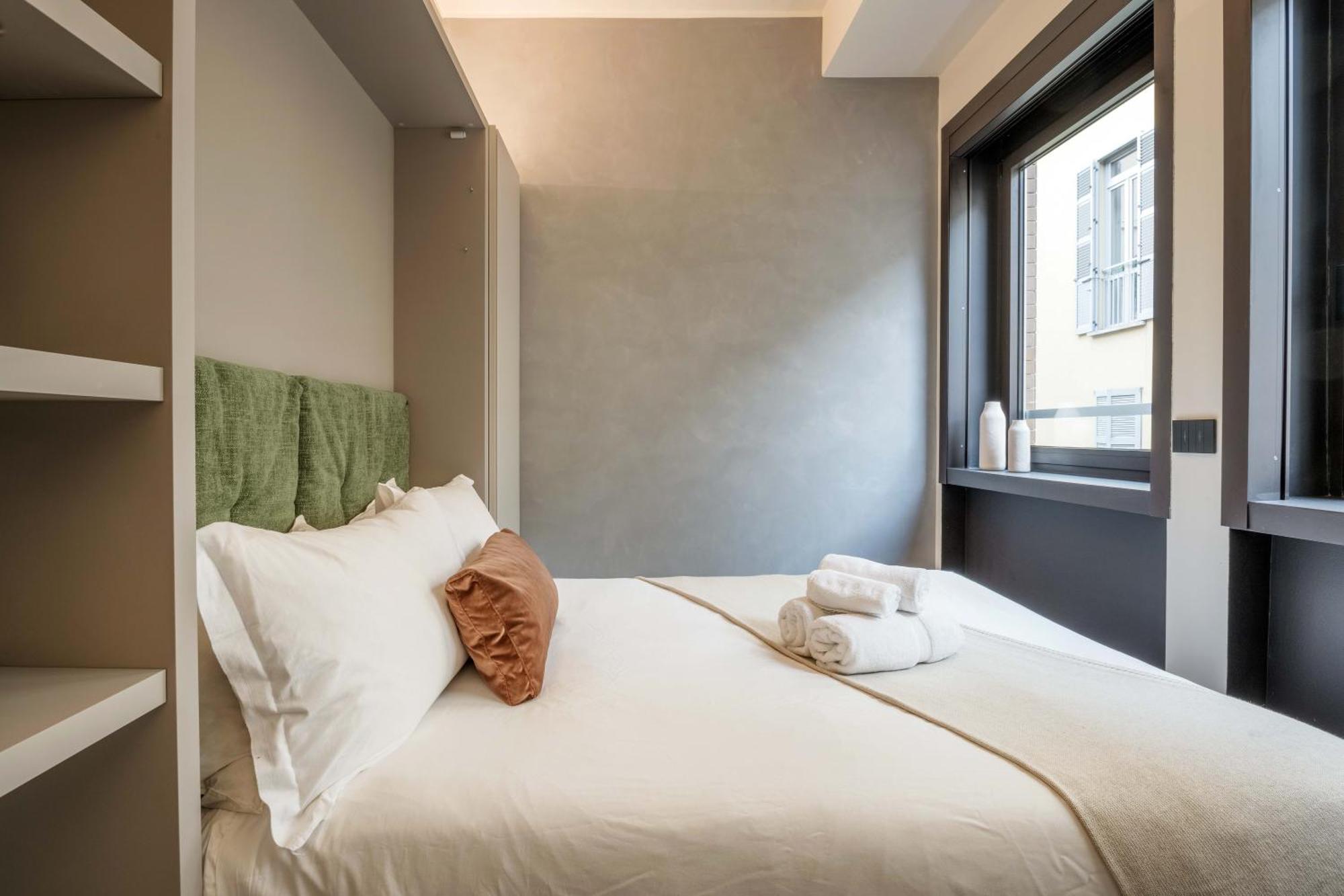 Dhome Apartment