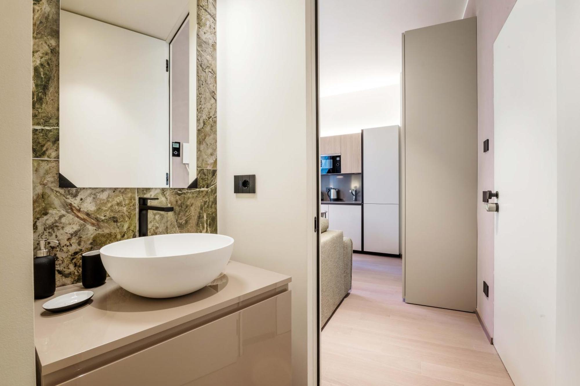 Apartment Dhome
