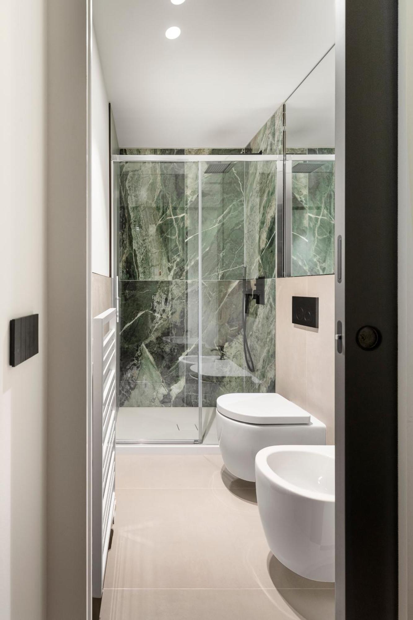 Dhome Apartment Milan
