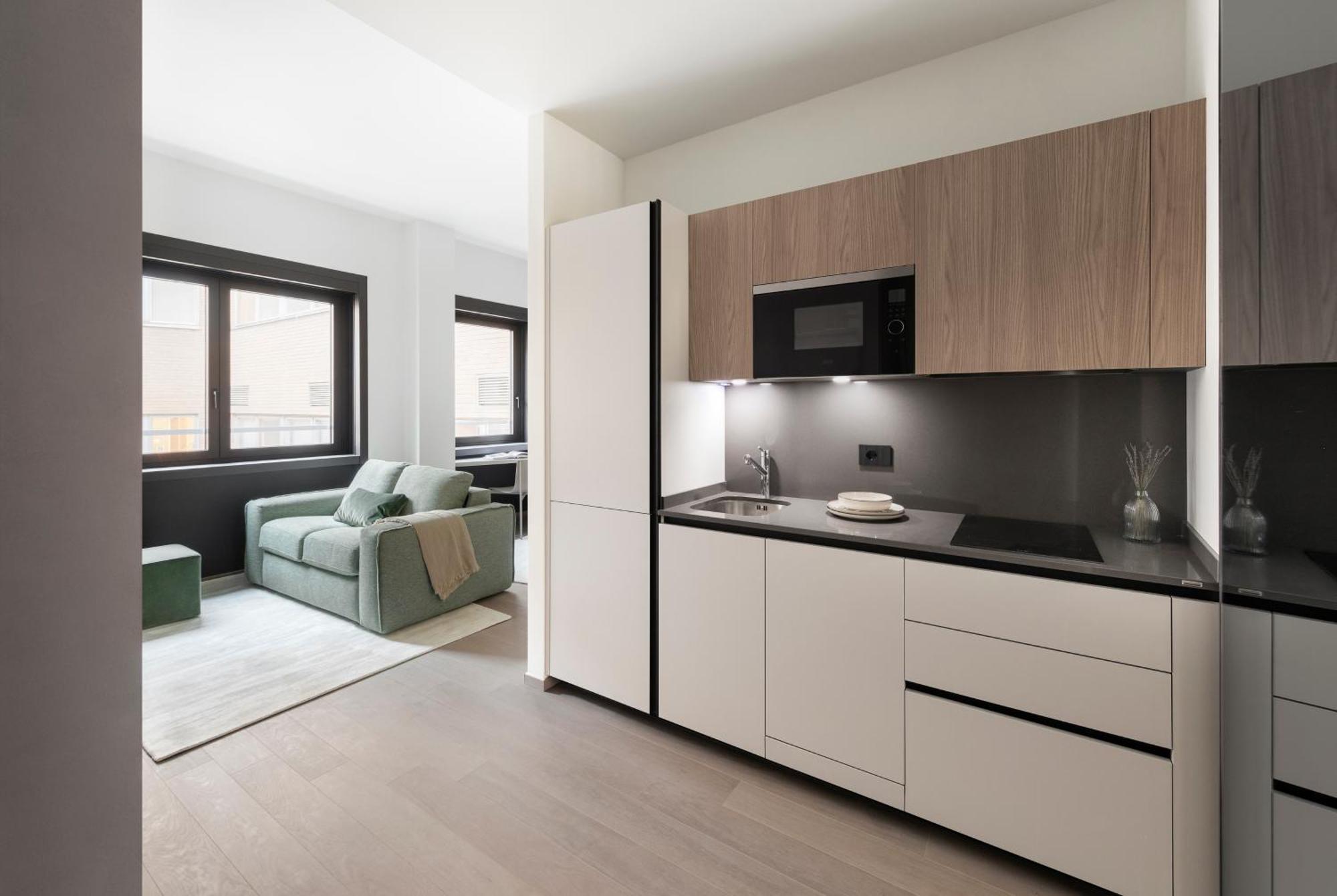Apartment Dhome