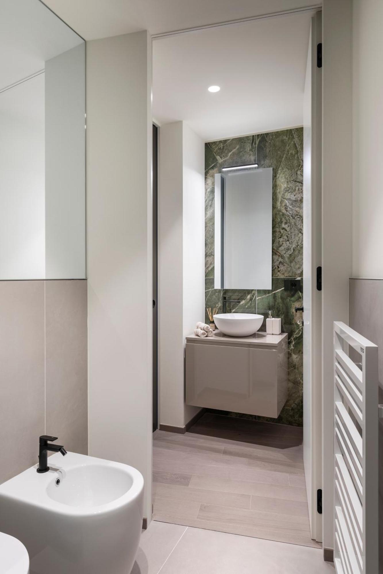 Dhome Apartment *