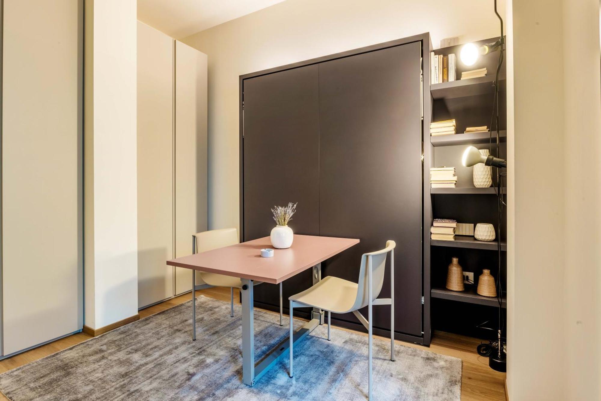 Apartment Dhome