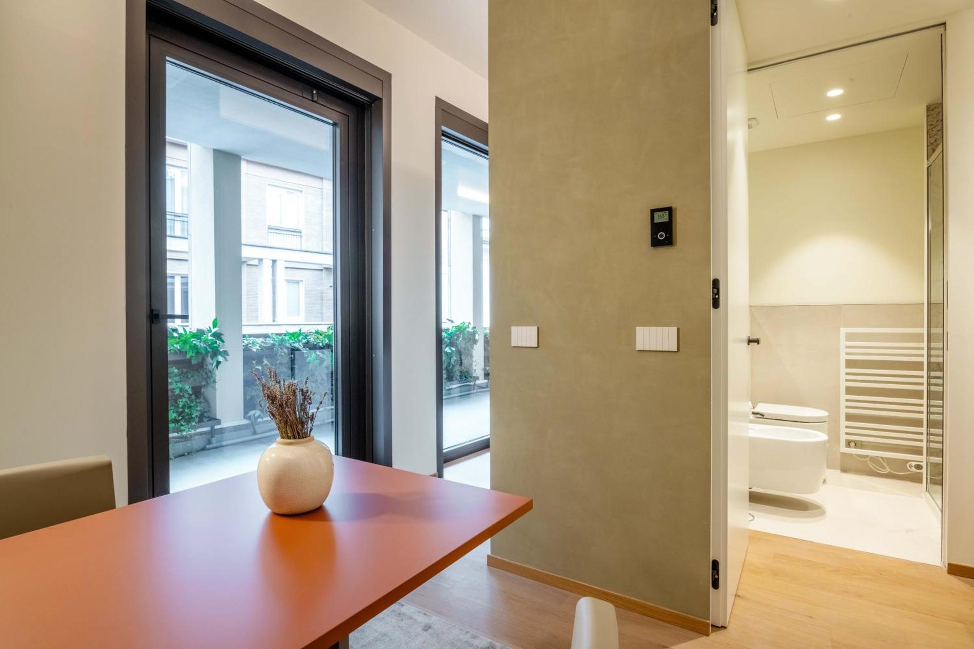 Apartment Dhome Milan