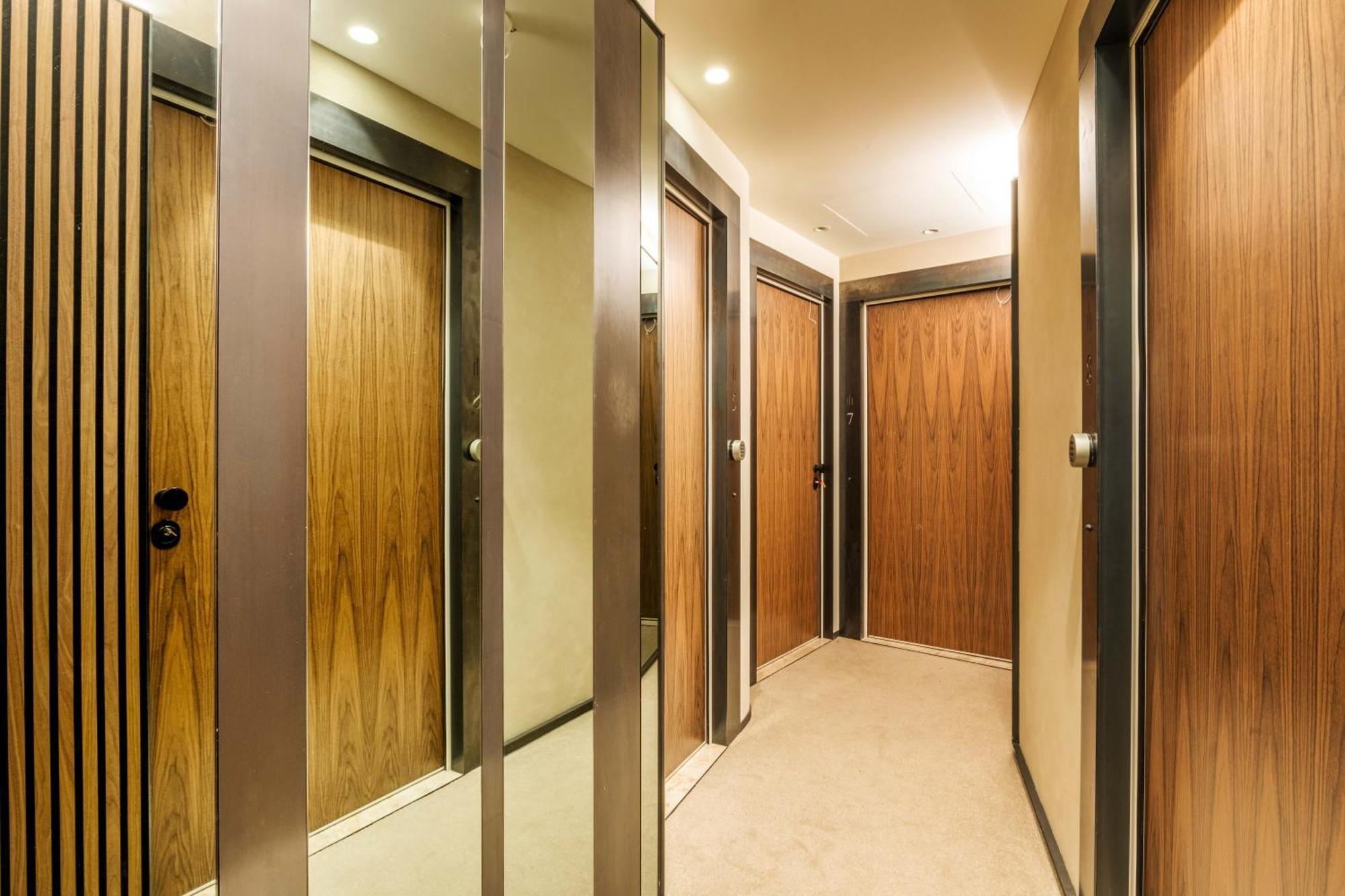 Dhome Apartment Milan