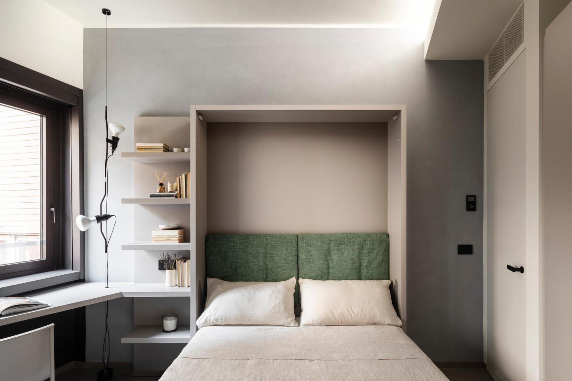 Apartment Dhome *