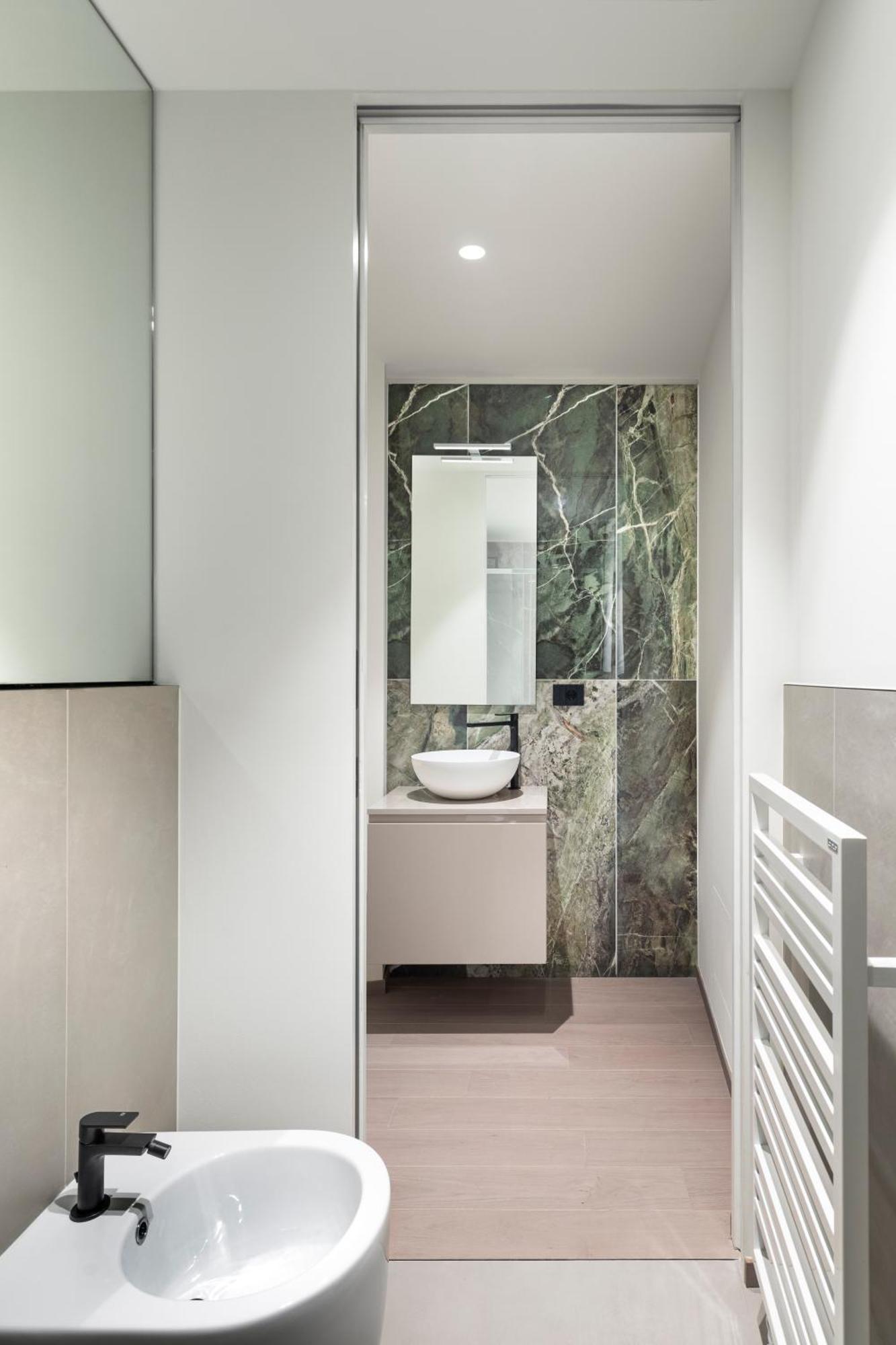 Dhome Apartment