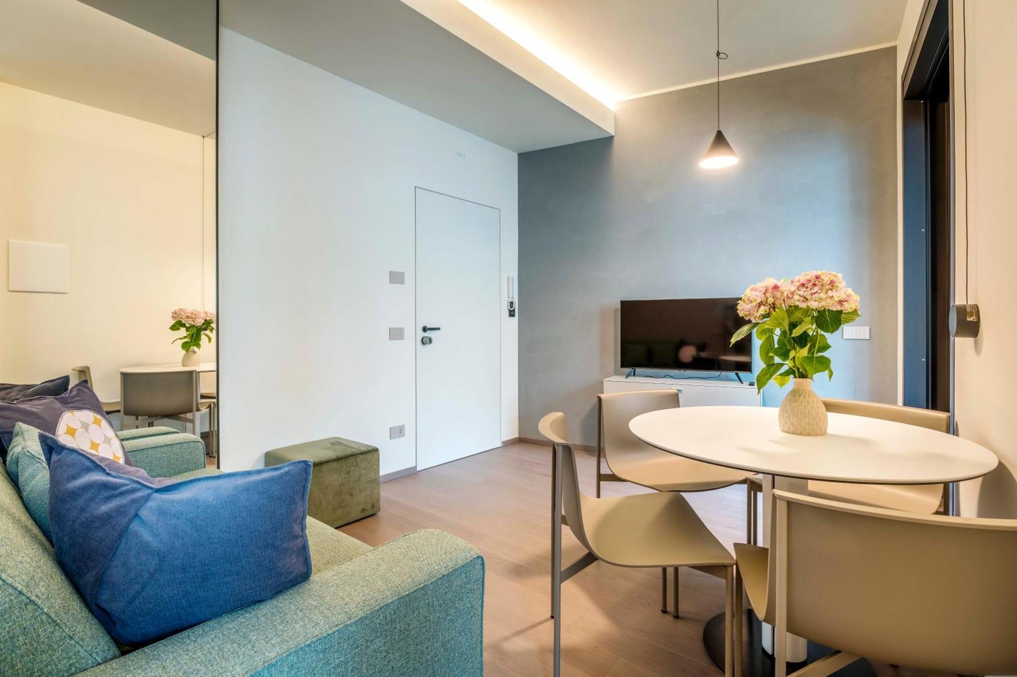 Dhome Appartamento Milano