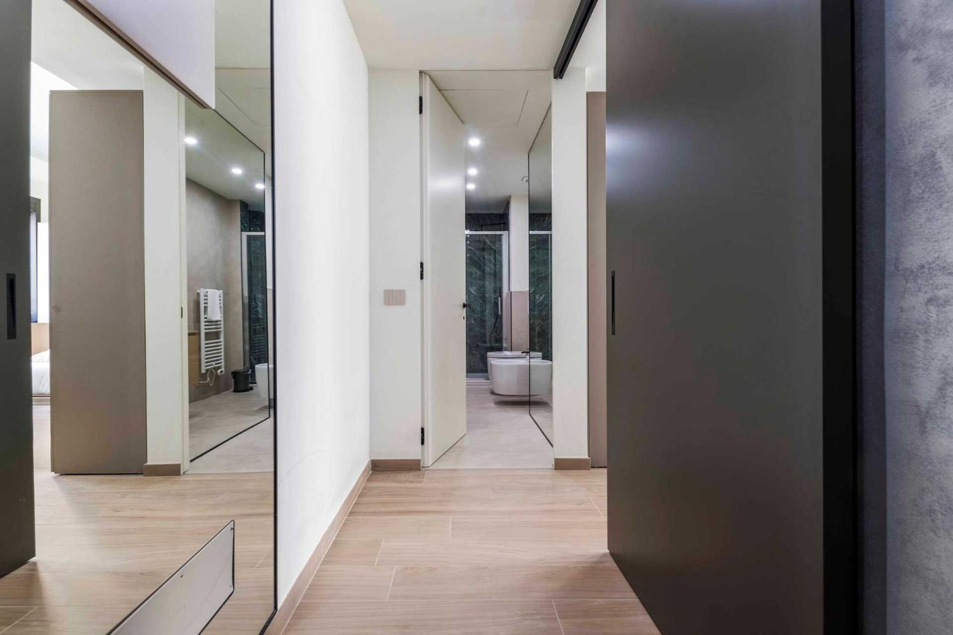 Appartamento Dhome Milano
