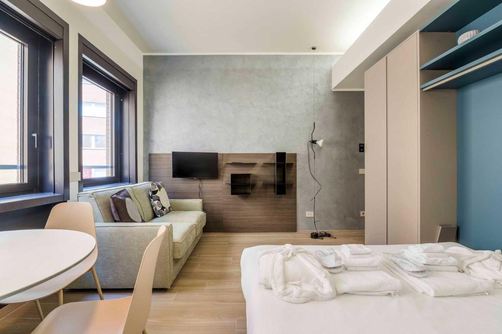 Dhome Appartamento