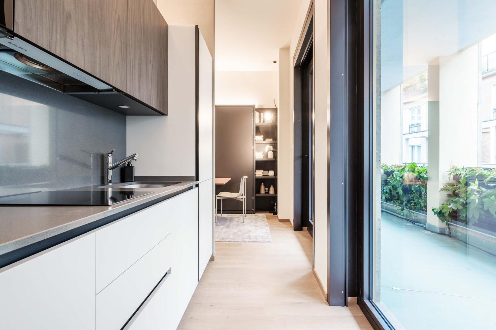 Dhome * Milano