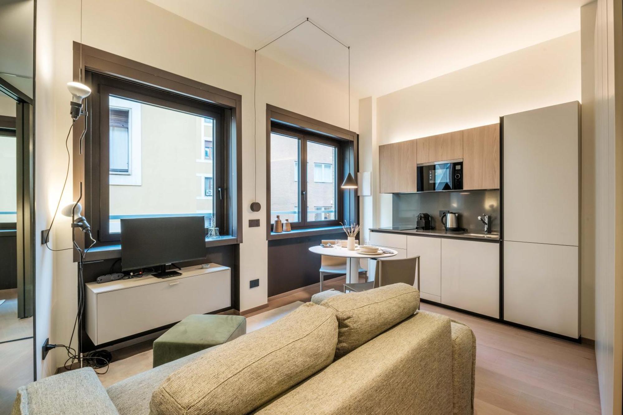 Dhome Milano