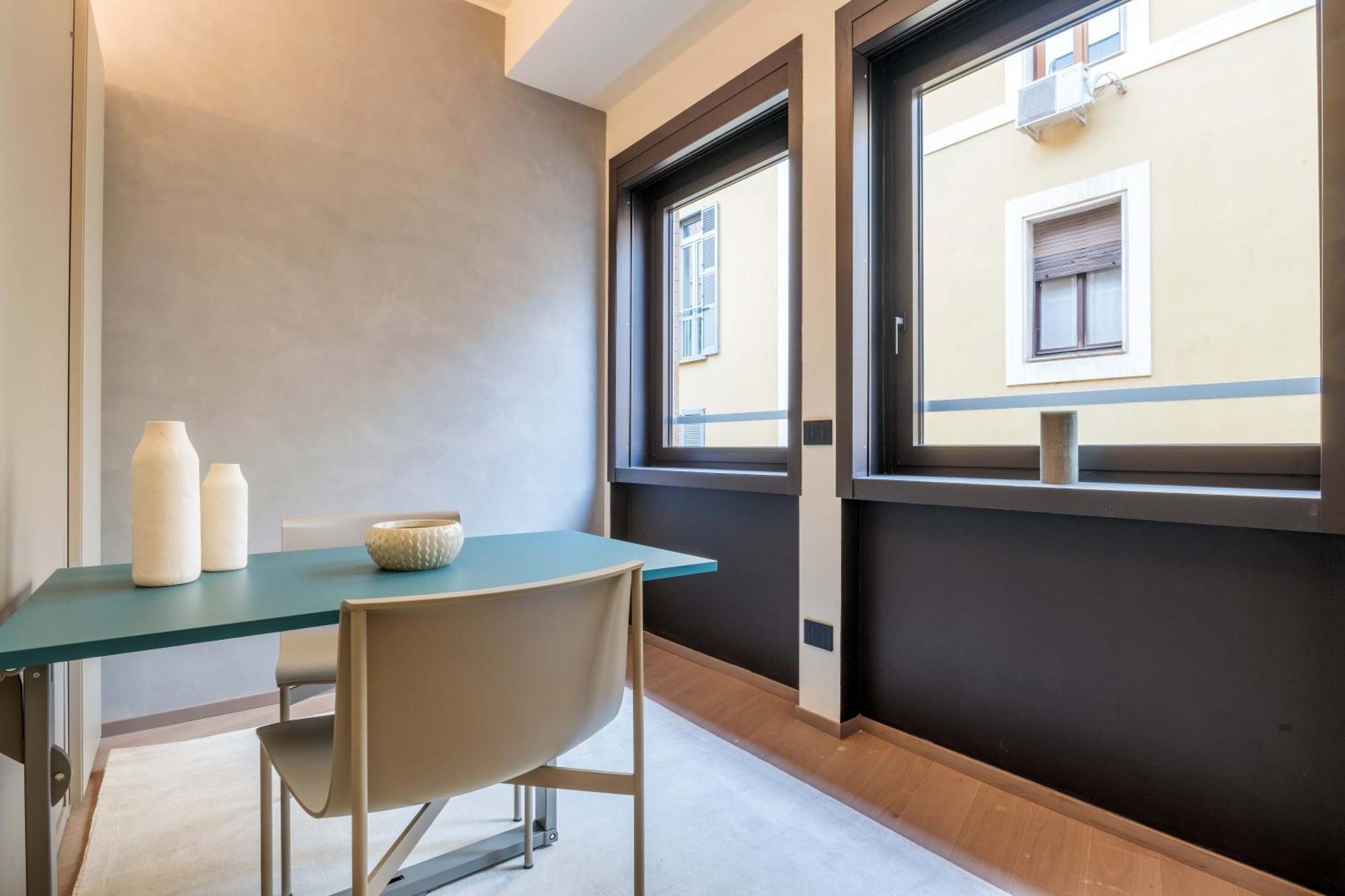 Appartamento Dhome