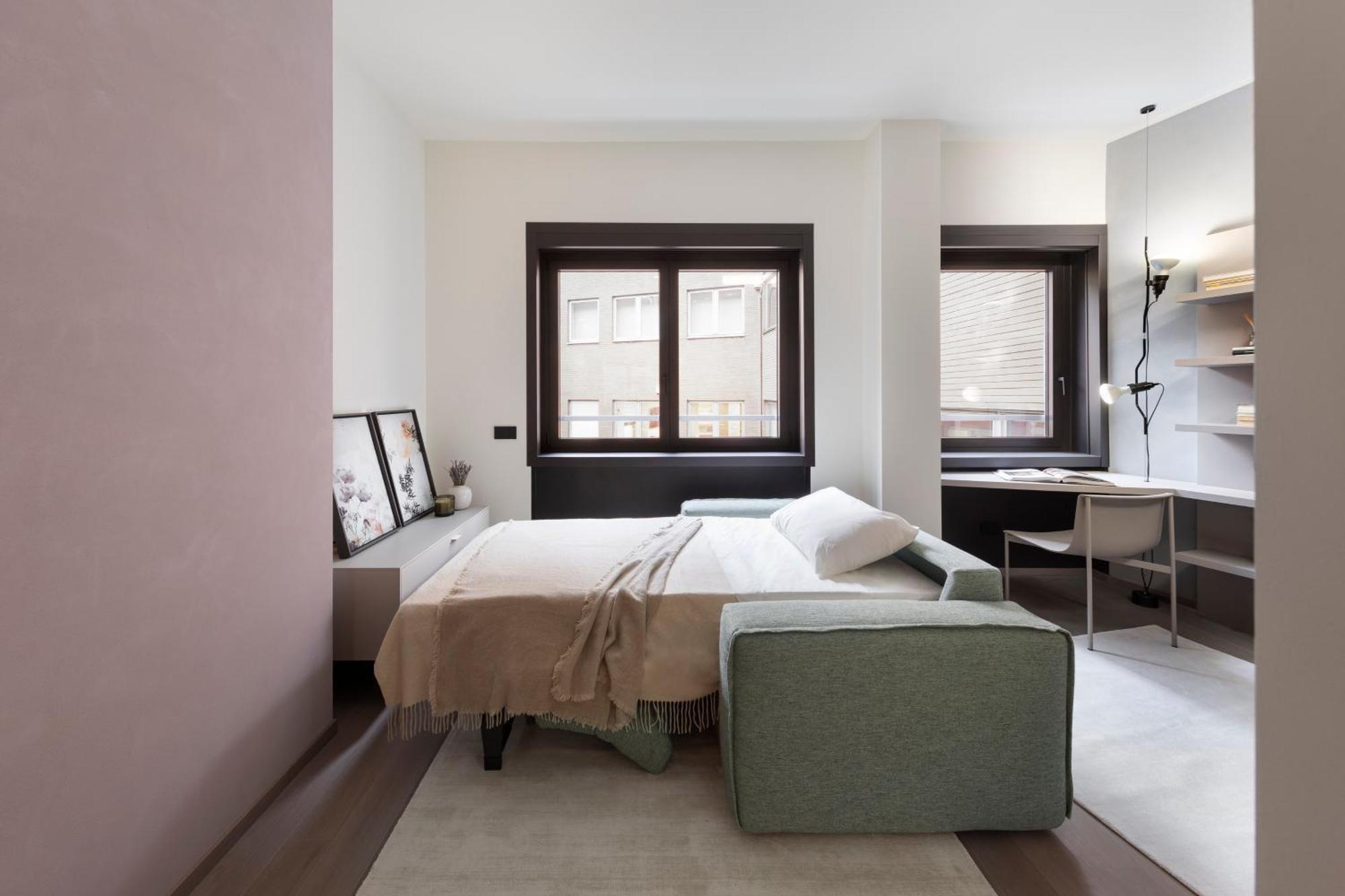 Dhome * Milano